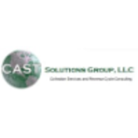 CAST Solutions Group logo, CAST Solutions Group contact details