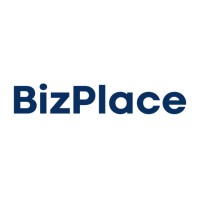 BizPlace logo, BizPlace contact details