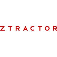 Ztractor logo, Ztractor contact details