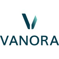 Vanora logo, Vanora contact details