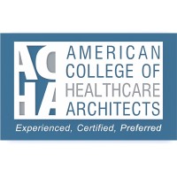 American College of Healthcare Architects (ACHA) logo, American College of Healthcare Architects (ACHA) contact details