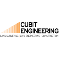 Cubit Engineering logo, Cubit Engineering contact details