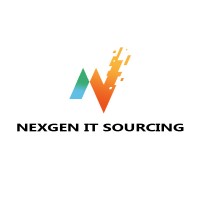 NexGen IT Sourcing logo, NexGen IT Sourcing contact details