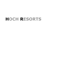 Hoch Resorts logo, Hoch Resorts contact details