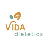 VIDA Dietetics logo, VIDA Dietetics contact details