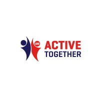 Active Together logo, Active Together contact details