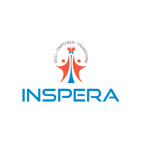 Inspera logo, Inspera contact details