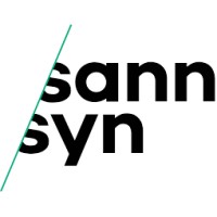 Sannsyn logo, Sannsyn contact details