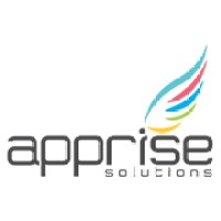 Apprise Solutions logo, Apprise Solutions contact details