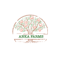 ANKA FRUCHT logo, ANKA FRUCHT contact details