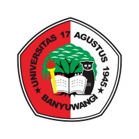 Universitas 17 Agustus 1945 Banyuwangi logo, Universitas 17 Agustus 1945 Banyuwangi contact details