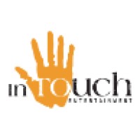 In Touch Entertainment logo, In Touch Entertainment contact details