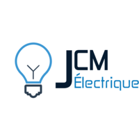 JCM Électrique Inc logo, JCM Électrique Inc contact details