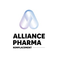 AlliancePharma Remplacement logo, AlliancePharma Remplacement contact details