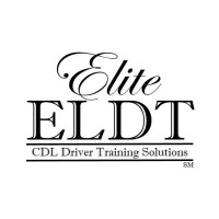 Elite ELDT logo, Elite ELDT contact details