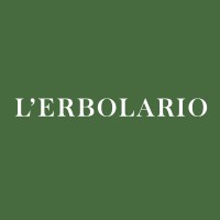 L'Erbolario logo, L'Erbolario contact details