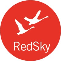 Red Sky Corporate Services Limited logo, Red Sky Corporate Services Limited contact details