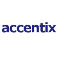 Accentix logo, Accentix contact details