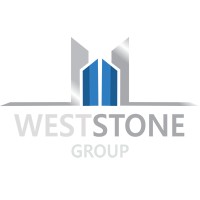 WestStone Group logo, WestStone Group contact details