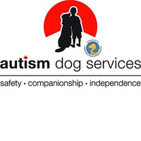 Autism Dog Services logo, Autism Dog Services contact details