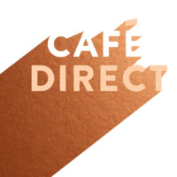 Cafédirect logo, Cafédirect contact details