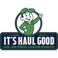 It's Haul Good logo, It's Haul Good contact details