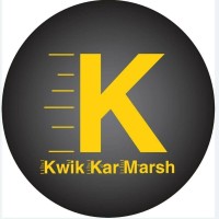 Kwik Kar Marsh logo, Kwik Kar Marsh contact details