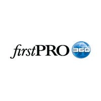 firstPRO 360 logo, firstPRO 360 contact details