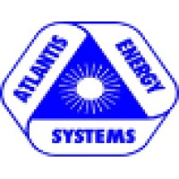 Atlantis Energy Systems Inc logo, Atlantis Energy Systems Inc contact details