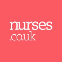 Nurses.co.uk logo, Nurses.co.uk contact details