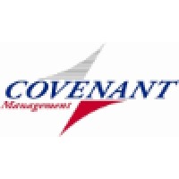 Covenant Management Group logo, Covenant Management Group contact details