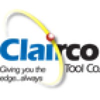 Clairco Tool Co logo, Clairco Tool Co contact details