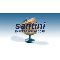 Santini Export Packing Corp logo, Santini Export Packing Corp contact details