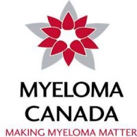 Myeloma Canada | MyÃ©lome Canada logo, Myeloma Canada | MyÃ©lome Canada contact details