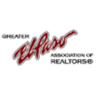 Greater El Paso Association of REALTORSÂ® logo, Greater El Paso Association of REALTORSÂ® contact details