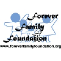 Forever Family Foundation logo, Forever Family Foundation contact details