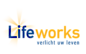 Lifeworks logo, Lifeworks contact details