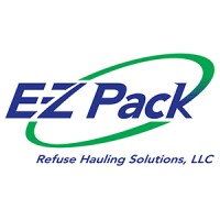 E-Z Pack Refuse Hauling Solutions LLC logo, E-Z Pack Refuse Hauling Solutions LLC contact details