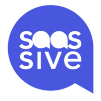 SaaSSIVE logo, SaaSSIVE contact details