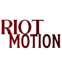 RiOT Motion, LLC logo, RiOT Motion, LLC contact details