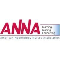 American Nephrology Nurses Association (ANNA) logo, American Nephrology Nurses Association (ANNA) contact details