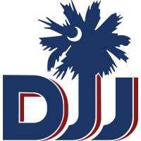 South Carolina Department of Juvenile Justice logo, South Carolina Department of Juvenile Justice contact details