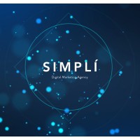 SIMPLI Digital logo, SIMPLI Digital contact details