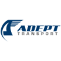 Adept Transport Inc logo, Adept Transport Inc contact details