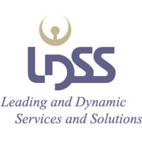 LDSS INC logo, LDSS INC contact details