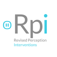 Revised Perception Interventions logo, Revised Perception Interventions contact details