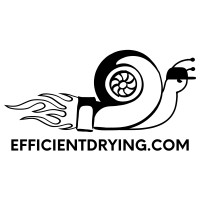 Efficient Drying Systems logo, Efficient Drying Systems contact details