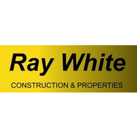 Ray White Constructions & Properties logo, Ray White Constructions & Properties contact details