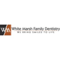 White Marsh Family Dentistry logo, White Marsh Family Dentistry contact details