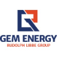 GEM Energy logo, GEM Energy contact details